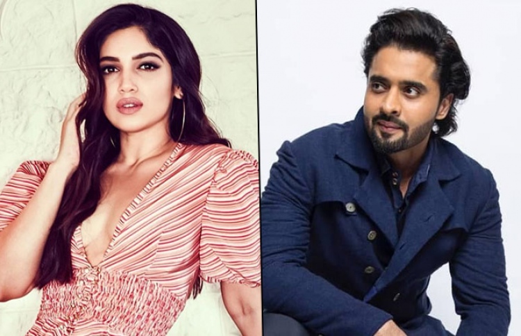 ޖެކީ އަދި ބޫމީ.