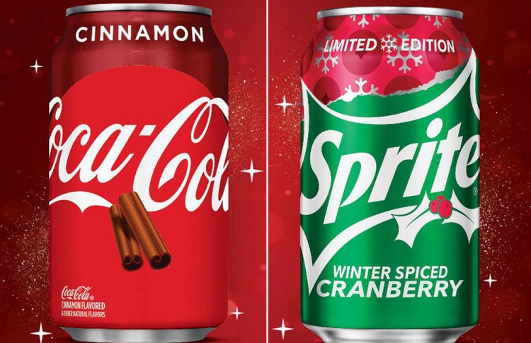 ކޮކަ ކޯލާގެ އާ ދެ ރަހައެއް ނެރެނީ