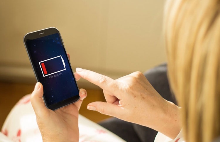 ސެމްސަންގް ފޯނުތަކަށް ގްރެފީން ބެޓެރީ