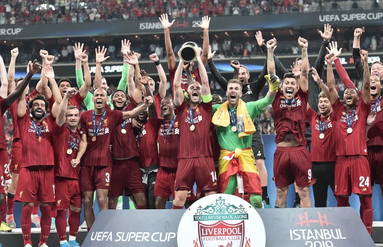 އިސްތަންބޫލުން ލިވަޕޫލަށް އަނެއްކާ ވެސް ތަށްޓެއް!