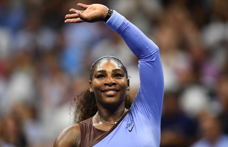 އަނިޔާއާ ހެދި ސެރީނާ އަނެއްކާ ވެސް މެޗެއް ދޫކޮށްލައިފި