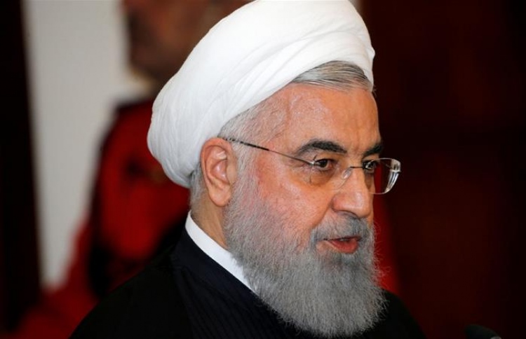 އެމެރިކާ އުޅެނީ ގަލްފުގެ ގައުމުތަކުގެ ޚަޒާނާ ހުސްކުރަން