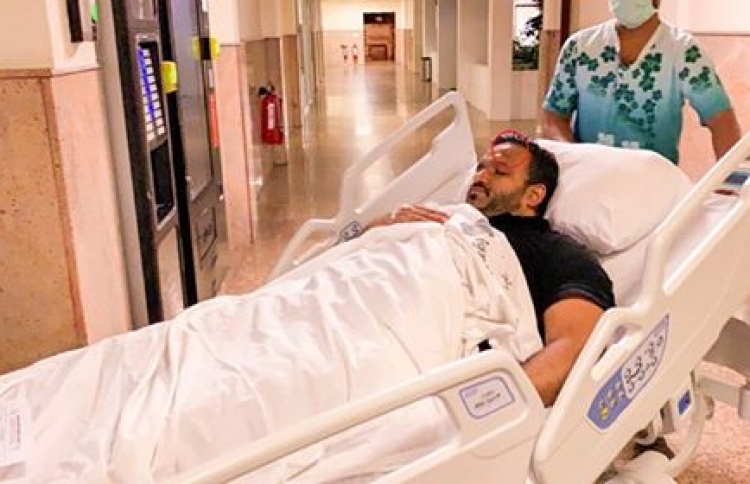 އަދީބު އޮތީ އޮބްޒަވޭޝަންގައި، ހާލު ރަނގަޅު