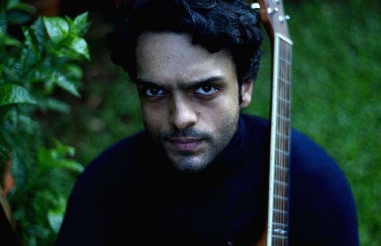 ޒަހާން ހާން.