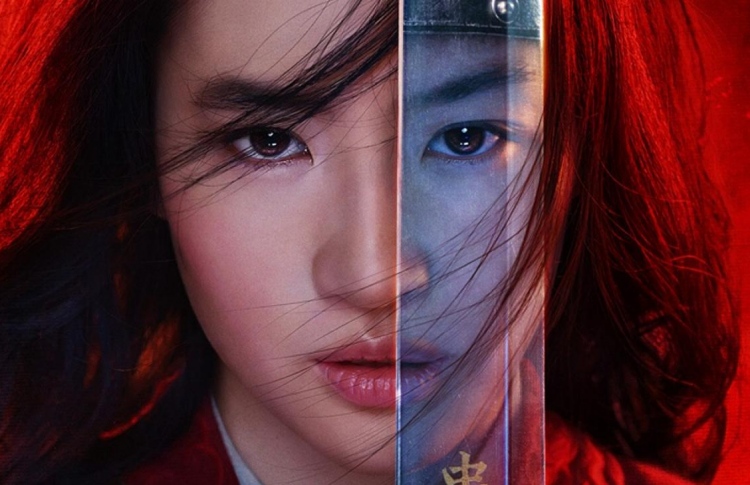 ޑިޒްނީގެ "މުލާން" ބޮއިކޮޓް ކުރަން ގޮވައިލަނީ