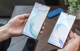 ސެމްސަންގް ގެލަކްސީ ނޯޓް 10 އަދި ނޯޓް 10 ޕްލަސް: ހަތަރު ގޮތަކަށް ފޯނު ނިއްވާލެން އެބަ ހުރި