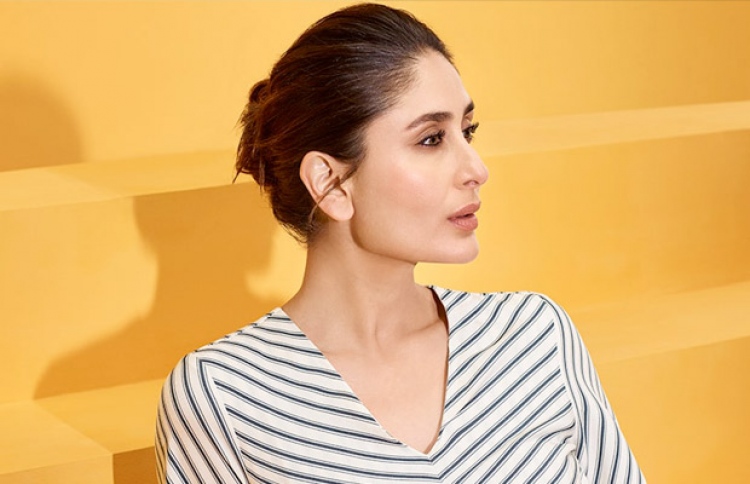 ކަރީނާ ކަޕޫރަށް އަނެއްކާވެސް ޗެޓް ޝޯއެއް