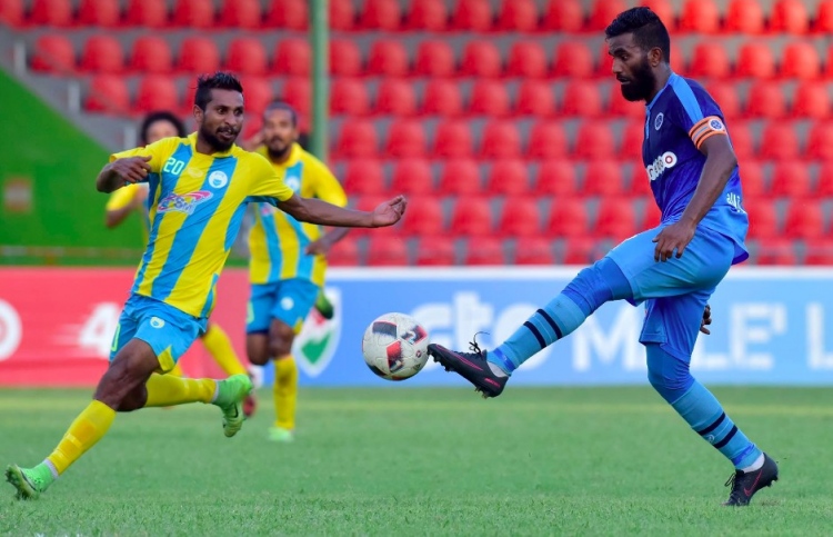 ޒުވާން ކުޅުންތެރިޔަކު މަރުވެފައި އޮއްވާ ފެނިއްޖެ