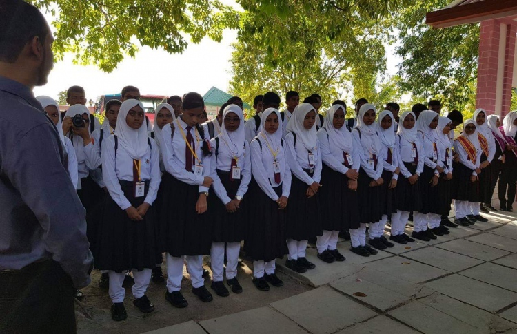 ގުރުއާން އެސެސްކުރާ ގޮތް، ކަންބޮޑުވުމަކަށް!