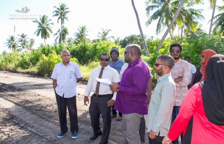 އައްޑޫގެ 1،500 ހައުސިން އަށް ފައިސާ ދައްކަން 20 އަހަރު