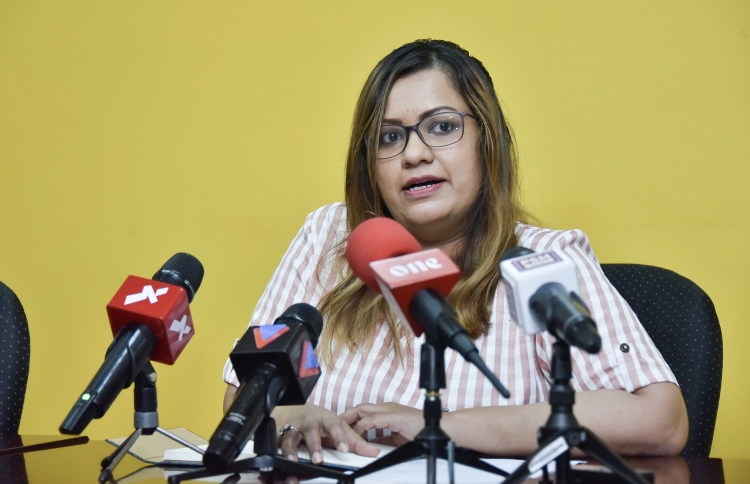 އެމްޑީޕީގެ ކައުންސިލަރުންގެ ކޮންފަރެންސް ފަށަނީ