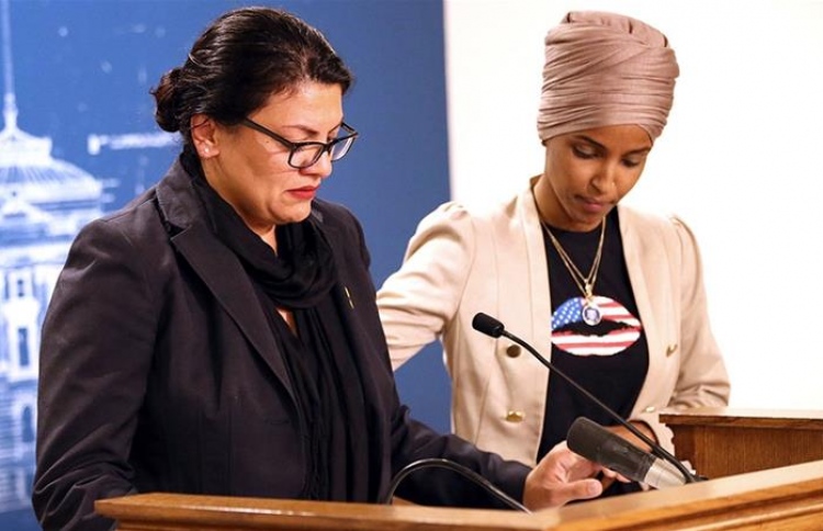 ޓްރަމްޕާއި ނަތަންޔާހޫގެ އަނިޔާ ސިއްރެއް ނުކުރެވޭނެ