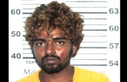The High Court maintained the death sentence of Mohamed Samah, for the murder of Police Sergeant Adam Haleem in 2012.