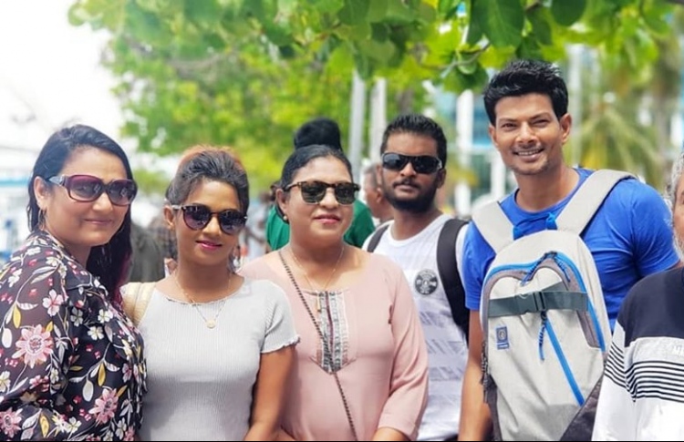 ސީޒަންގެ "އަނދިރިކަން" މަޑުއްވަރީގައި