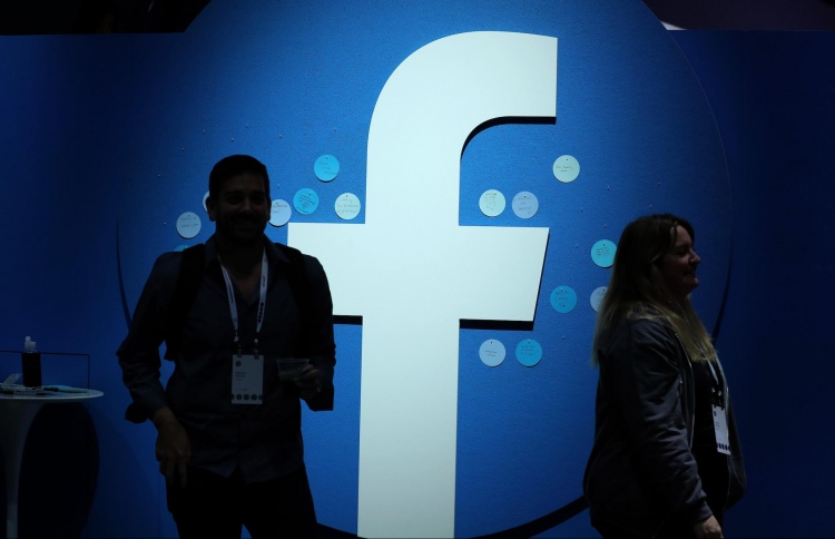 މާ ބާރުގަދަކުރާތީ ފޭސްބުކަށް އެމެރިކާ އިން ދައުވާކޮށްފި