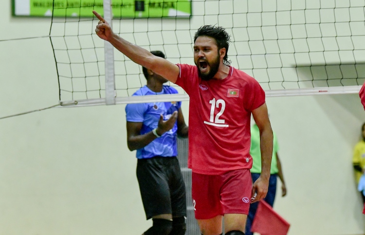 ބަދަލުތަކެއް ގެނެސްގެން އަމާޒަށް ވާސިލްވެވޭނެ: ކެޕްޓަން