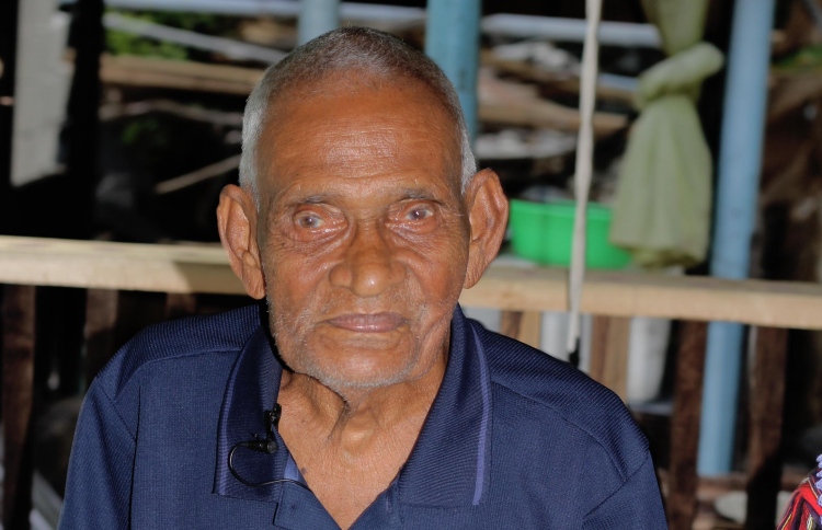 ފުވައްމުލަކަށް ހިދުމަތްތެރި އަބްދުﷲ ރަފީގް ނިޔާވެއްޖެ