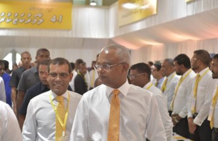 އާމްދަނީގެ ފަސް ޕަސަންޓް ކައުންސިލްތަކަށް ދެނީ