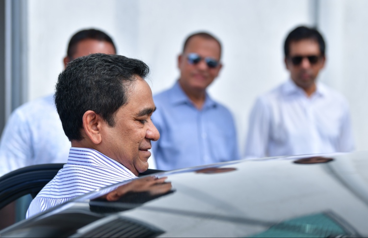 ޔާމީންގެ ޝަރީއަތް މި މަހު 17 އަށް ތާވަލުކޮށްފި