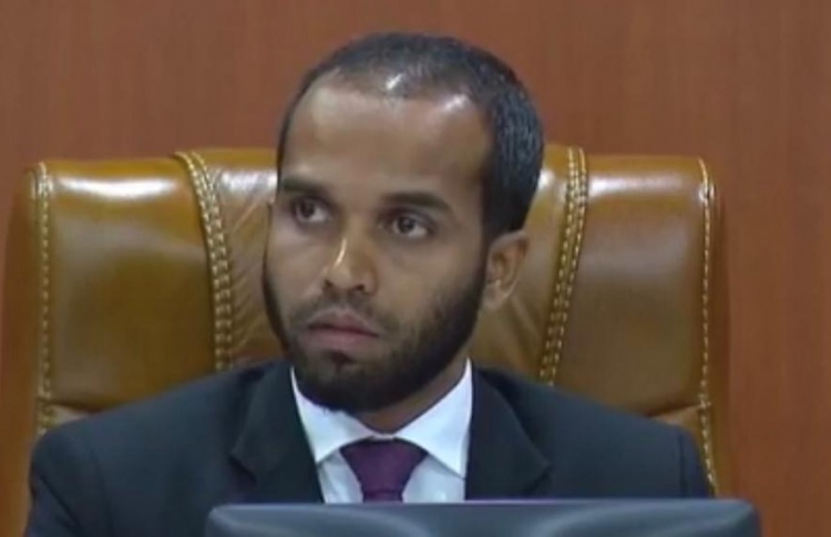 ލުތުފީ ބަޔާން ދިން ވީޑިއޯ ޝަރީއަތުން ބަލަން ނިންމައިފި