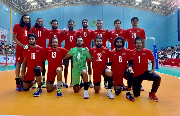 ސެމީން ކަޓައި ރާއްޖެ ތިން ވަނަ ހޮވާ މެޗަށް