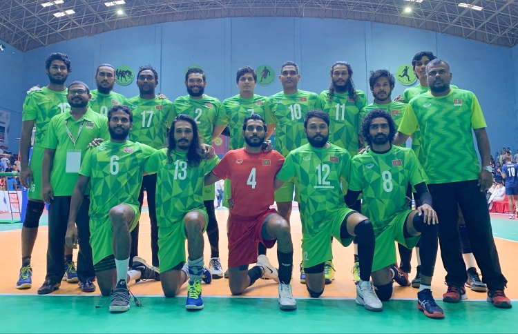 ތުރުކުމެނިސްތާން އަތުން ބަލިވެ ރާއްޖެ އަށް ހަތަރު ވަނަ