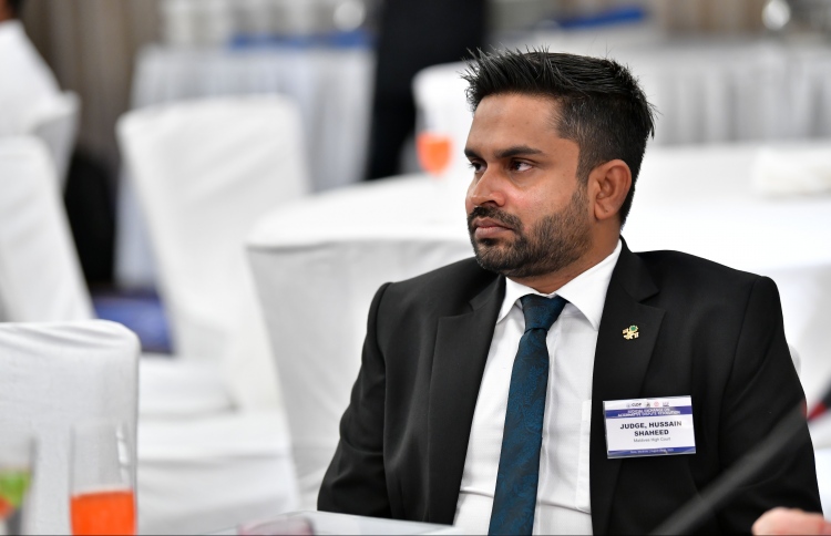 ފަނޑިޔާރު ޝަހީދުގެ މައްޗަށް ސުލޫކީ މައްސަލަ ސާބިތުނުވި