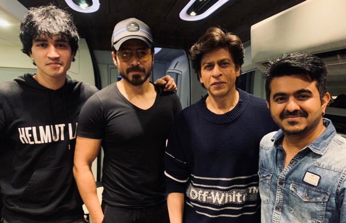 ބޮލީވުޑްގެ ޚަބަރުތައް ކުރުކޮށް