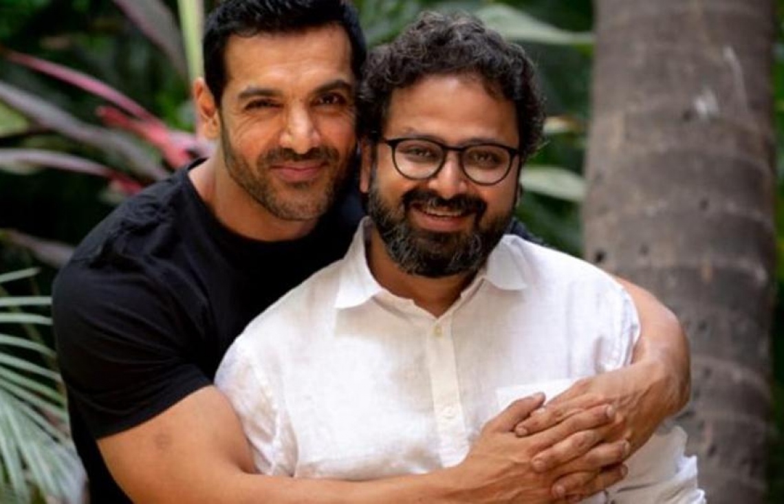 ޖޯންގެ ފުޓްބޯޅަ ފިލްމު "1911" ނިކިލް އަށް