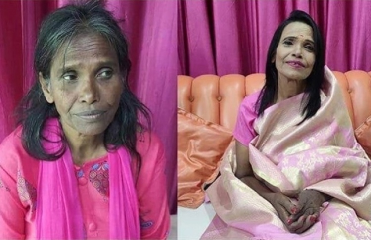 ރޭލު ސްޓޭޝަނުގައި ކިޔާލި ލަވަޔަކުން ތަރިއަކަށް