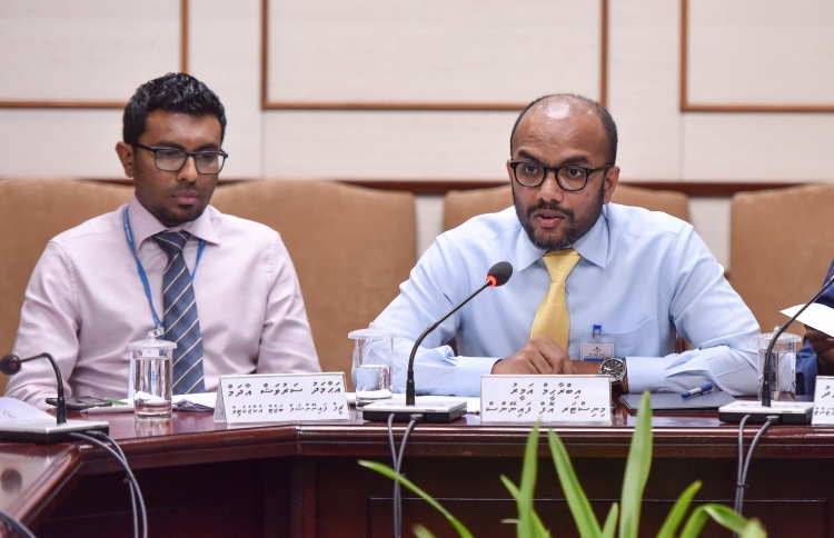 ރާއްޖޭގެ ނޮމިނަލް ޖީޑީޕީ 100 ބިލިއަނުން މައްޗަށް