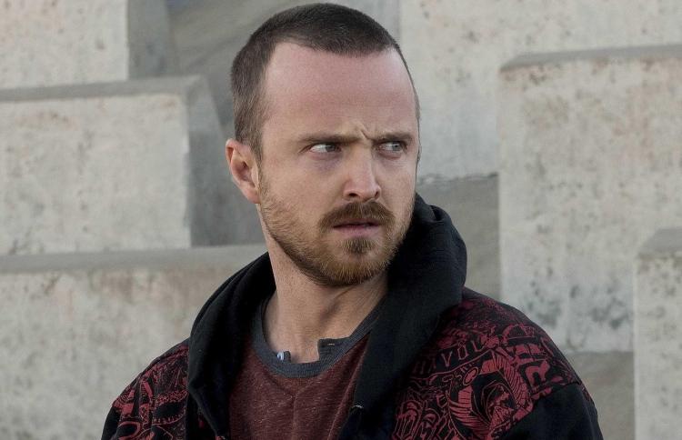 "ބްރޭކިން ބޭޑް" އޮކްޓޯބަރުގައި ނެޓްފްލިކްސް އަށް