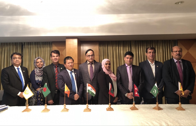 ސާކް ޑިވެލޮޕްމެންޓް ފަންޑަށް ސީއީއޯއެއް ހޯދަނީ