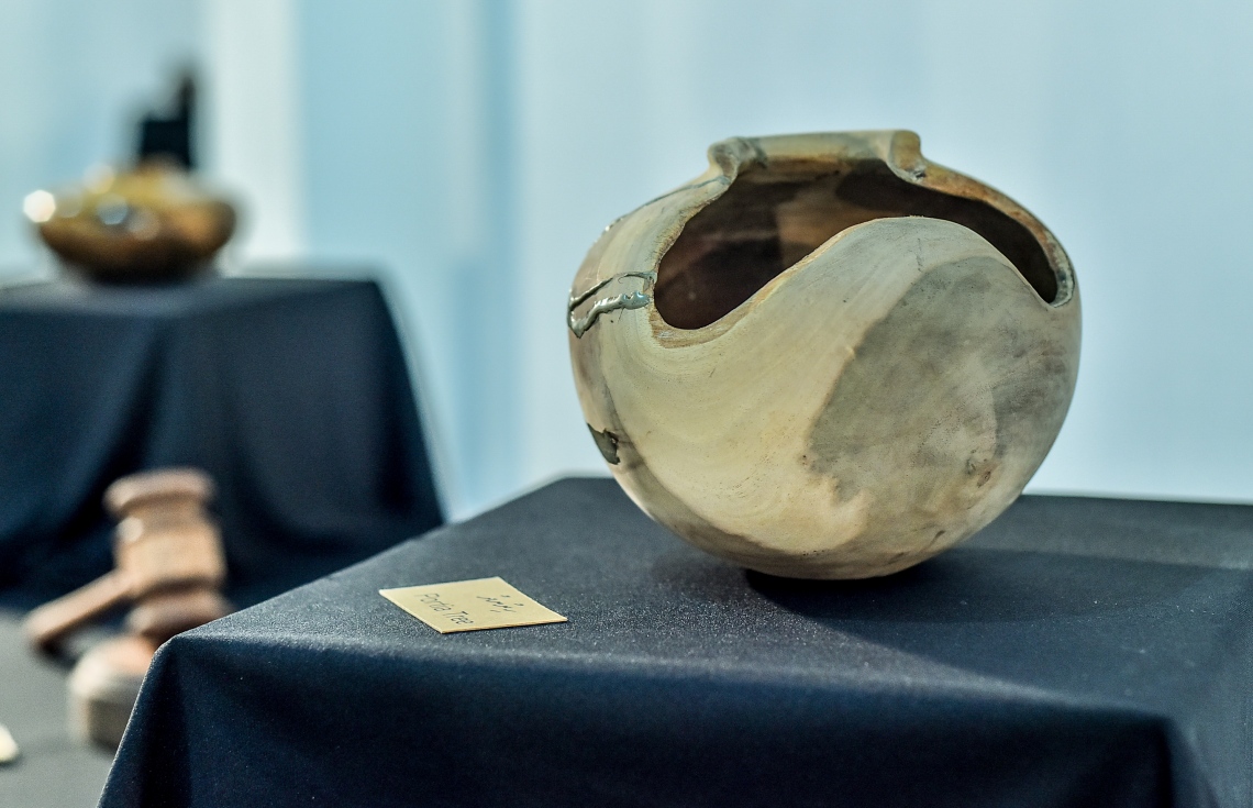 އަޒްމީގެ އުފެއްދުމެއް.--ފޮޓޯ: ނިޝާން އަލީ/ މިހާރު