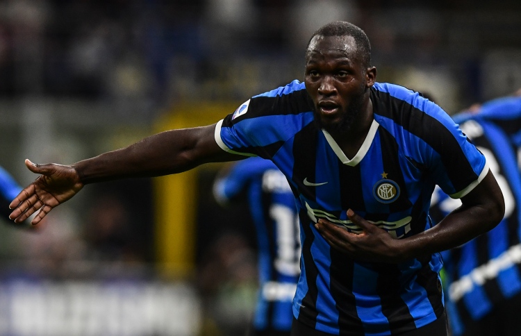 ލުކާކޫގެ ގޯލާ އެކު އިންޓަ އަށް ފުރިހަމަ ފެށުމެއް