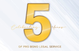 Family Legal Clinic celebrates its five-year anniversary on August 27. PHOTO: FAMILY LEGAL CLINIC