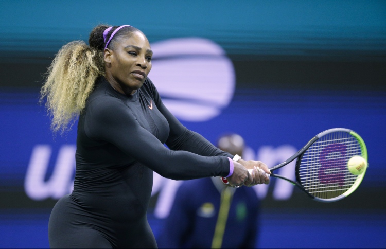 އަމްޕަޔަރާ ބެހޭގޮތުން ވާހަކައެއް ނުދައްކާނަން: ސެރީނާ