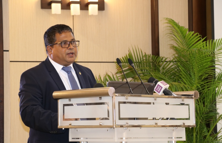 މޫސުމީ ރެފިއުޖީންނަށް ވާކަށް ދިވެހިން ބޭނުމެއް ނޫން