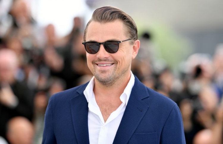 ދިއްލީގެ ވައި ތަޣައްޔަރުވާތީ ލިއޮނާޑޯގެ ކަންބޮޑުވުން