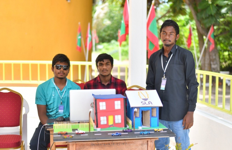 އުކުޅަހު ދަަރިވަރުންގެ އީޖާދު މަގު ބައްތިތަކަށް!