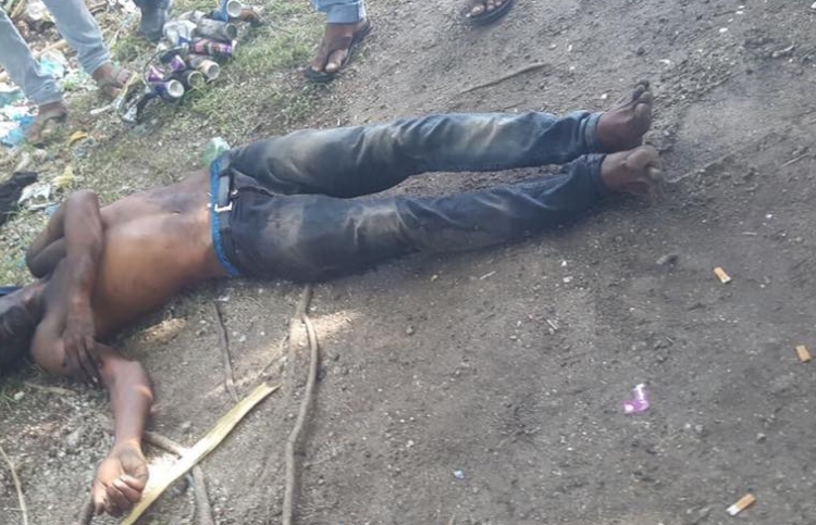 މަރަދޫގައި އަނިޔާކުރި މީހާ ފަރުވާ އަށް މާލެ ފޮނުވާލަނީ