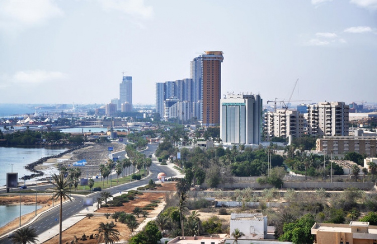 ޖިއްދާގައި ރާއްޖޭގެ ކޮންސިއުލޭޓެއް އުފައްދައިފި