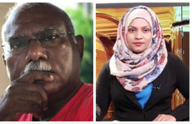 ބްރޯޑްކޮމްގެ ލިސްޓުގެ ކުރީގައި ޝިފްލާ އާއި ހިލްމީ