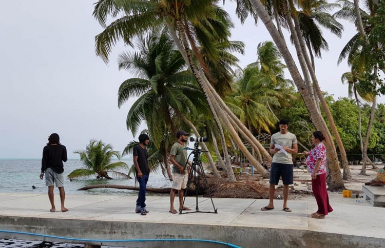 ސީޒަންގެ "އަނދިރިކަން" އޮކްޓޯބަރުގައި