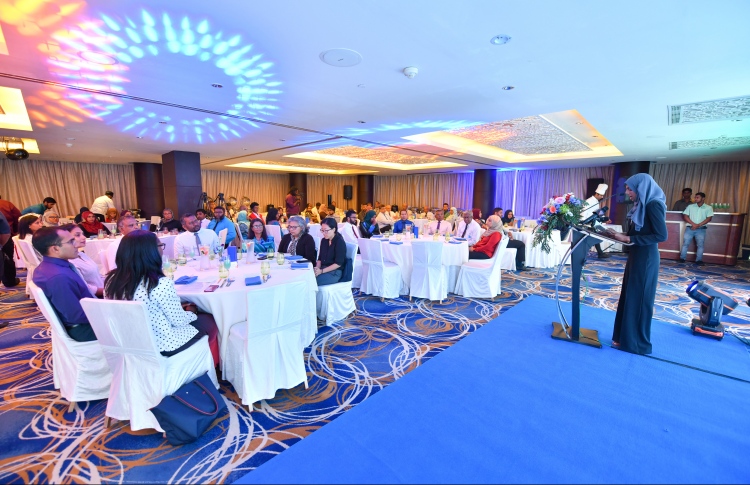 ޒުވާނުންނަށް 20 މިލިއަން ޑޮލަރުގެ ބޮޑު ޕްރޮޖެކްޓެއް