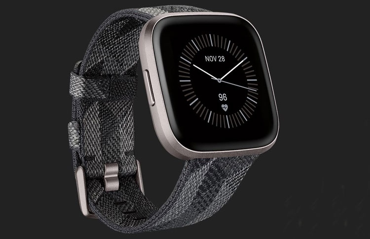 ފިޓްބިޓް "ވާސާ 2": މިއީ ވެސް ސްމާޓްގަޑިއެއް