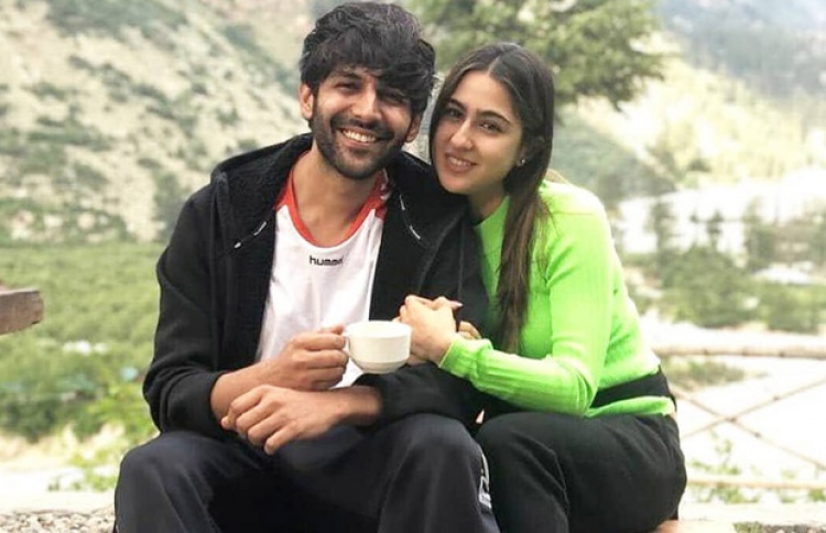 ސާރާ އާއި ކާތިކްގެ ގުޅުން ވަރަށް ސީރިއަސް