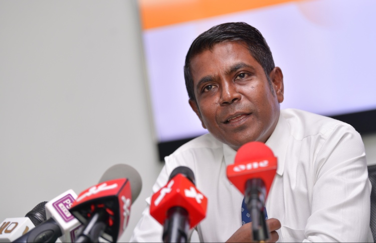 1.5 މިލިއަން ޓޫރިސްޓުން ހަމަވުމަކީ ބޮޑު ކާމިޔާބީއެއް