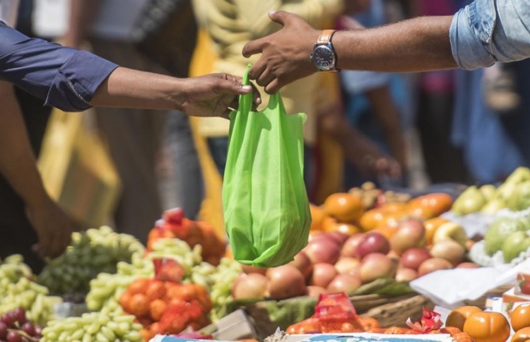 އެއްފަހަރު ބޭނުންކުރާ ޕްލާސްޓިކް އިންޑިއާގައި މަނާކުރަނީ