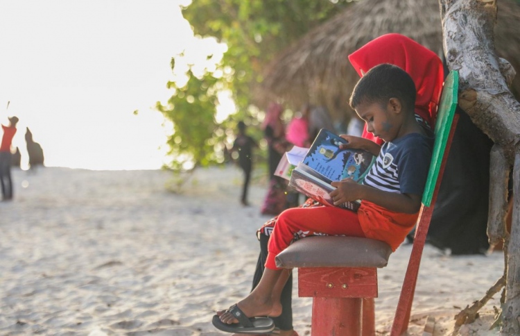 ކޮމިއުނިޓީ ފަންޑަށް ޕްރޮޕޯސަލް ހުށަހަޅަން ހުޅުވާލައިފި